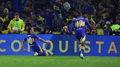 con gol de cavani, boca dio el primer golpe frente a cruzeiro en la bombonera con gol de cavani, boca dio el primer golpe frente a cruzeiro en la bombonera