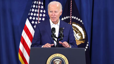 El presidente de Estados Unidos, Joe Biden. El presidente de Estados Unidos, Joe Biden.