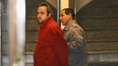 Martín Ríos fue declarado inimputable y recluido en un psiquiátrico.