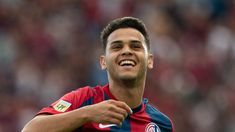 Cristian Ferreira. Cristian Ferreira.