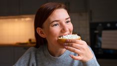 El estudio sugiere que el queso puede reducir un 28% el riesgo de apnea del sueño. El estudio sugiere que el queso puede reducir un 28% el riesgo de apnea del sueño.