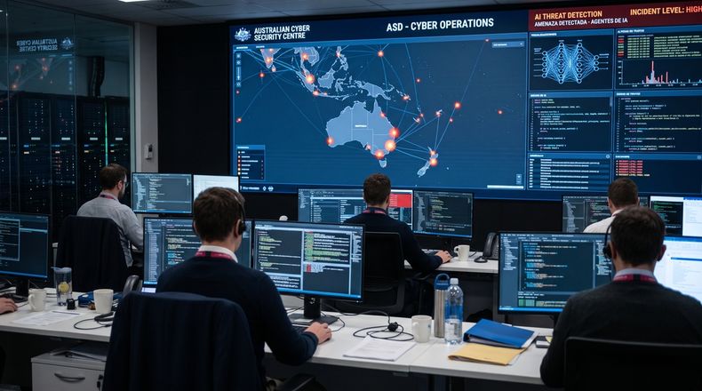 Organismos gubernamentales alertaron por el avance de la IA.