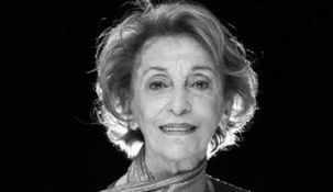 Los famosos despidieron en las redes a Hilda Bernard tras su muerte a los 101 años Los famosos despidieron en las redes a Hilda Bernard tras su muerte a los 101 años