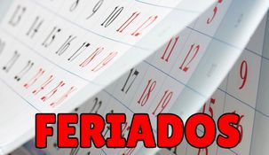 Confirmado: así será el último fin de semana largo de enero