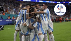 La Selección Argentina buscará este jueves un lugar en semifinales de la Copa América 2024. La Selección Argentina buscará este jueves un lugar en semifinales de la Copa América 2024.