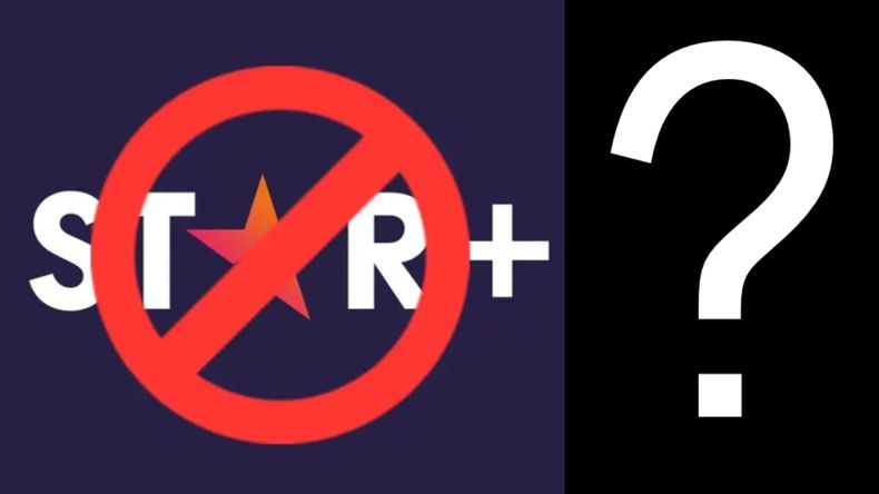 Se confirmó el cierre de Star+