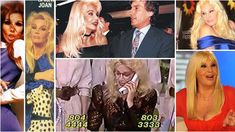 Susana Giménez cumple 70: según pasan los años Susana Giménez cumple 70: según pasan los años