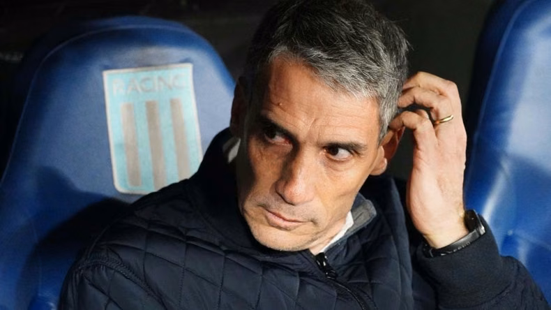Vojvoda había asumido el pasado 22 de junio.