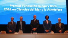 La Fundación Bunge y Born es una organización sin fines de lucro fundada en 1963. La Fundación Bunge y Born es una organización sin fines de lucro fundada en 1963.