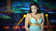 Barbie Vélez confirmó la fecha de su regreso al Bailando 2016 Barbie Vélez confirmó la fecha de su regreso al Bailando 2016