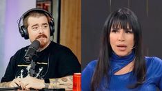 Marixa Balli apuntó duramente con Migue Granados: Eso no es humor. Marixa Balli apuntó duramente con Migue Granados: Eso no es humor.