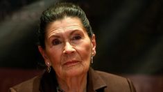 Murió Ana Ofelia Murguía. Murió Ana Ofelia Murguía.