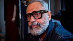 Jorge Rial se vacunará en Miami Jorge Rial se vacunará en Miami