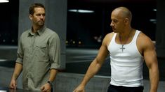 La muerte de Paul Walker se dio cuando se estaba filmando la séptima entrega de R&F La muerte de Paul Walker se dio cuando se estaba filmando la séptima entrega de R&F