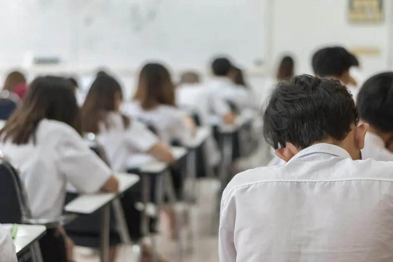 Existe una profunda y compleja desigualdad en el universo educativo de la Argentina.
