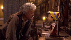 Disney difundió el primer tráiler de Pinocchio, su nuevo live-action con Tom Hanks y Joseph Gordon-Levitt Disney difundió el primer tráiler de Pinocchio, su nuevo live-action con Tom Hanks y Joseph Gordon-Levitt