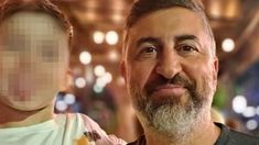 Ruffo se habría colgado con una sábana atada a una ventana de la celda. Ruffo se habría colgado con una sábana atada a una ventana de la celda.