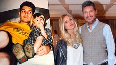 El tierno saludo de Marcelo Tinelli por el cumpleaños de su hija Micaela, con foto retro incluida El tierno saludo de Marcelo Tinelli por el cumpleaños de su hija Micaela, con foto retro incluida