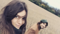 Las tiernas fotos de Zaira Nara con su hija Malaika: Todo el día así juntitas Las tiernas fotos de Zaira Nara con su hija Malaika: Todo el día así juntitas