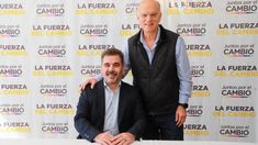 Ritondo será primer precandidato a diputado nacional.