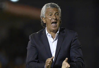 Néstor Gorosito dejó de ser el DT de San Lorenzo.