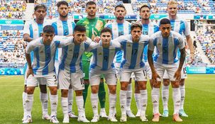 La Selección argentina buscará llegar a la semifinal del torneo.