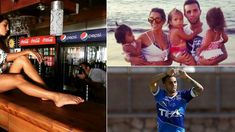 La vida de Cinthia Fernández en Chile: de mamá full time a tapa de revista La vida de Cinthia Fernández en Chile: de mamá full time a tapa de revista