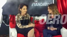 Susana ganó la noche pero copió vestido: usó el mismo de Gloria Estefan Susana ganó la noche pero copió vestido: usó el mismo de Gloria Estefan