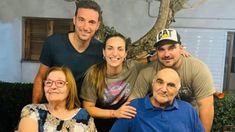 De qué murió la mamá de Lionel Scaloni&nbsp;