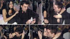 ¿Quién es la mujer por la que Ale Sergi cambió a Andrea Rincón? ¿Quién es la mujer por la que Ale Sergi cambió a Andrea Rincón?