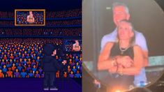 Encontrar al CEO del beso clandestino pasó a ser un juego online. Encontrar al CEO del beso clandestino pasó a ser un juego online.