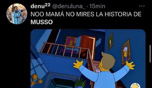 Memes en redes sociales.