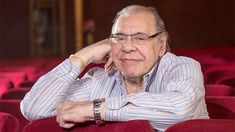 Pinti tenía 82 años y seis décadas de carrera artística. Pinti tenía 82 años y seis décadas de carrera artística.