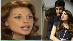 La ex de Mariano Martínez, a un paso del Bailando: su reacción por la separación del actor y Lali Espósito La ex de Mariano Martínez, a un paso del Bailando: su reacción por la separación del actor y Lali Espósito