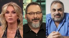 Yanina Latorre reveló el verdadero motivo por el que Gerardo Rozín se peleó con Roberto Moldavsky Yanina Latorre reveló el verdadero motivo por el que Gerardo Rozín se peleó con Roberto Moldavsky