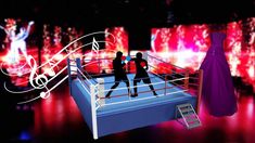 Otra polémica en Showmatch: ¿quiénes son las famosas que también eligen el vestuario? Otra polémica en Showmatch: ¿quiénes son las famosas que también eligen el vestuario?