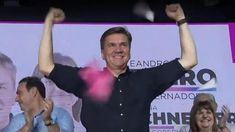 Leandro Zdero se impuso a Jorge Capitanich, que buscaba la reelección.