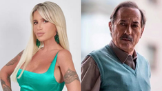 Florencia Peña salió al cruce de Guillermo Francella: Nunca pensé ni voy a pensar como él. Florencia Peña salió al cruce de Guillermo Francella: Nunca pensé ni voy a pensar como él.