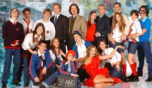 A 21 años del final de Rebelde Way, qué pasó con el elenco del éxito juvenil creado por Cris Morena A 21 años del final de Rebelde Way, qué pasó con el elenco del éxito juvenil creado por Cris Morena