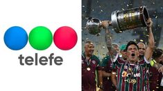 Telefe consiguió números históricos de rating gracias a la final de la Libertadores. Telefe consiguió números históricos de rating gracias a la final de la Libertadores.