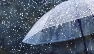 Pronóstico del tiempo en CABA: a qué hora llegan las lluvias
