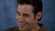 En pleno auge de Buffy, el actor protagonizó Psycho Beach Party junto a una joven Amy Adams. En pleno auge de Buffy, el actor protagonizó Psycho Beach Party junto a una joven Amy Adams.