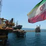 La guerra de Estados Unidos e Israel contra Irán disparó el precio del petróleo. La guerra de Estados Unidos e Israel contra Irán disparó el precio del petróleo.