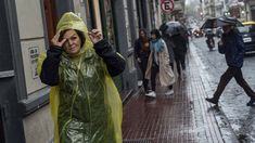 Se esperan lluvias para el mediodía del martes 4 de febrero. Se esperan lluvias para el mediodía del martes 4 de febrero.
