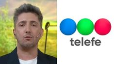 Jey Mammon fue desvinculado de Telefe apenas se conoció la denuncia contra él. Jey Mammon fue desvinculado de Telefe apenas se conoció la denuncia contra él.