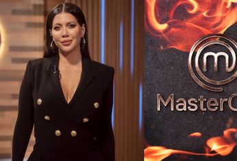 Wanda Nara y participante de MasterChef habrían tenido un enuentro
