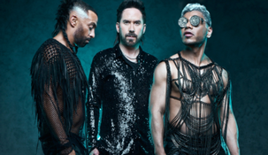 La banda mexicana se presentará en Argentina de la mano de su Regresa Tour.
