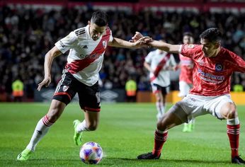 River jugará en el Monumental desde las 18 frente a Argentinos Juniors, por la quinta fecha de la Zona B.