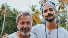 Los mensajes entre Ricardo Montaner y Camilo: Te amo y te admiro Los mensajes entre Ricardo Montaner y Camilo: Te amo y te admiro