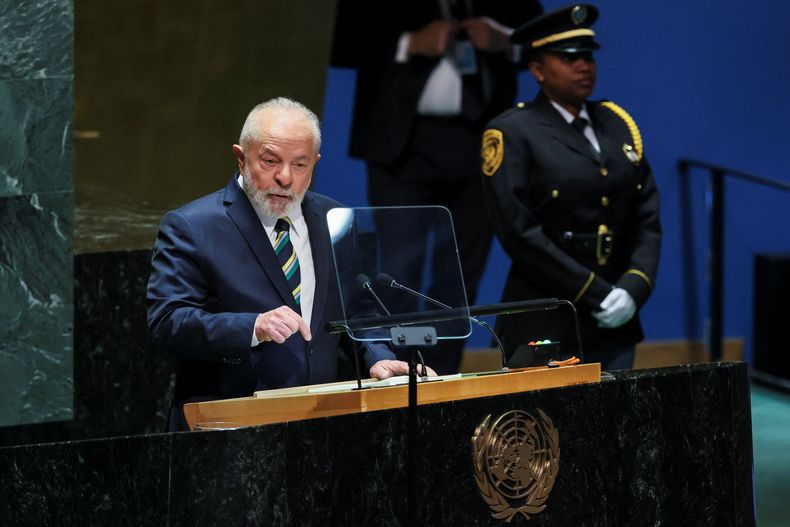 A los 77 años